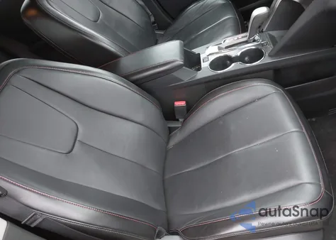 2015 GMC Terrain Slt-1 from USA, damaged, VIN 2GKALSEK5F6428927